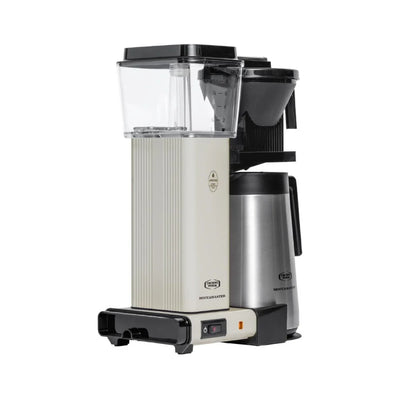Moccamaster KBGT Coffee Machine