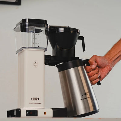 Moccamaster KBGT Coffee Machine