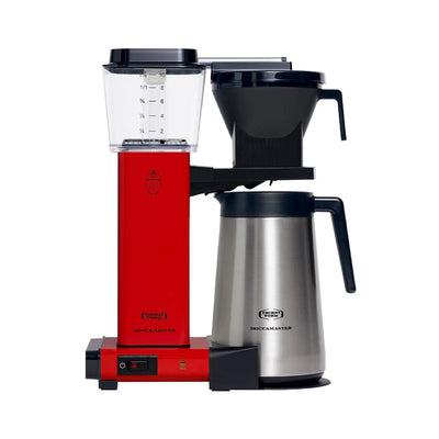 Moccamaster KBGT Coffee Machine