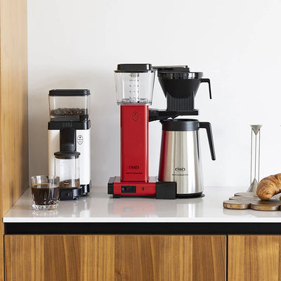 Moccamaster KBGT Coffee Machine
