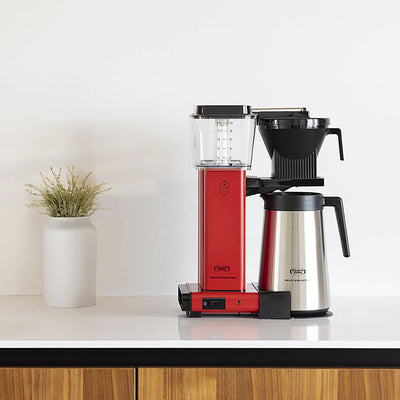 Moccamaster KBGT Coffee Machine