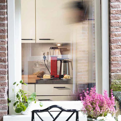 Moccamaster KBGT Coffee Machine – Thermal Carafe