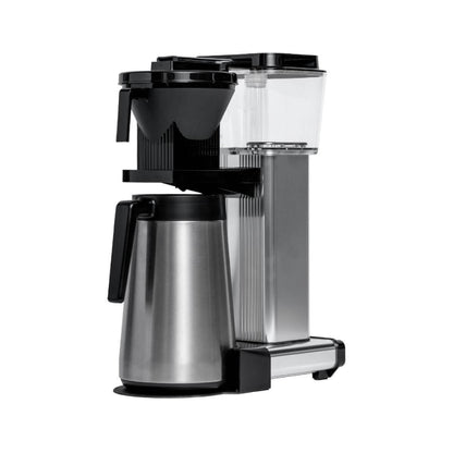 Moccamaster KBGT Coffee Machine