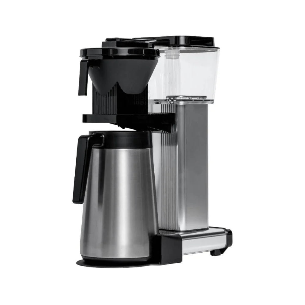 Moccamaster KBGT Coffee Machine – Thermal Carafe