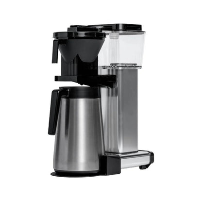 Moccamaster KBGT Coffee Machine – Thermal Carafe