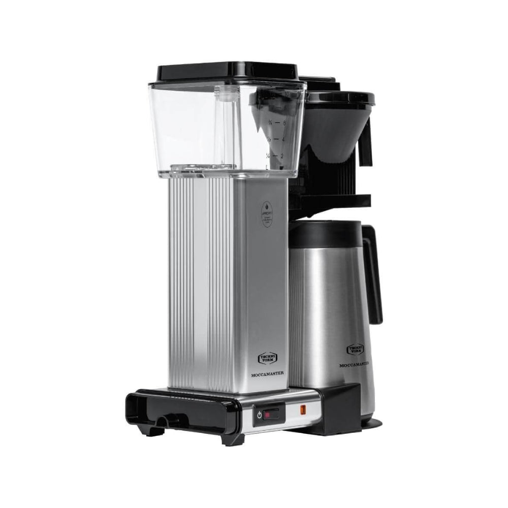 Moccamaster KBGT Coffee Machine