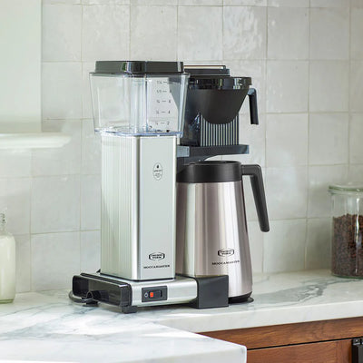 Moccamaster KBGT Coffee Machine