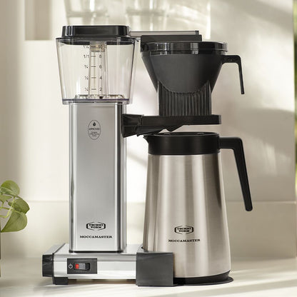Moccamaster KBGT Coffee Machine
