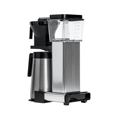 Moccamaster KBGT Coffee Machine