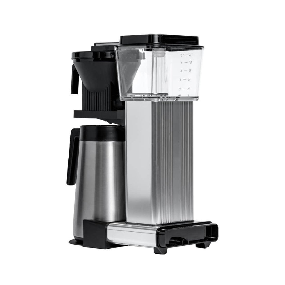 Moccamaster KBGT Coffee Machine