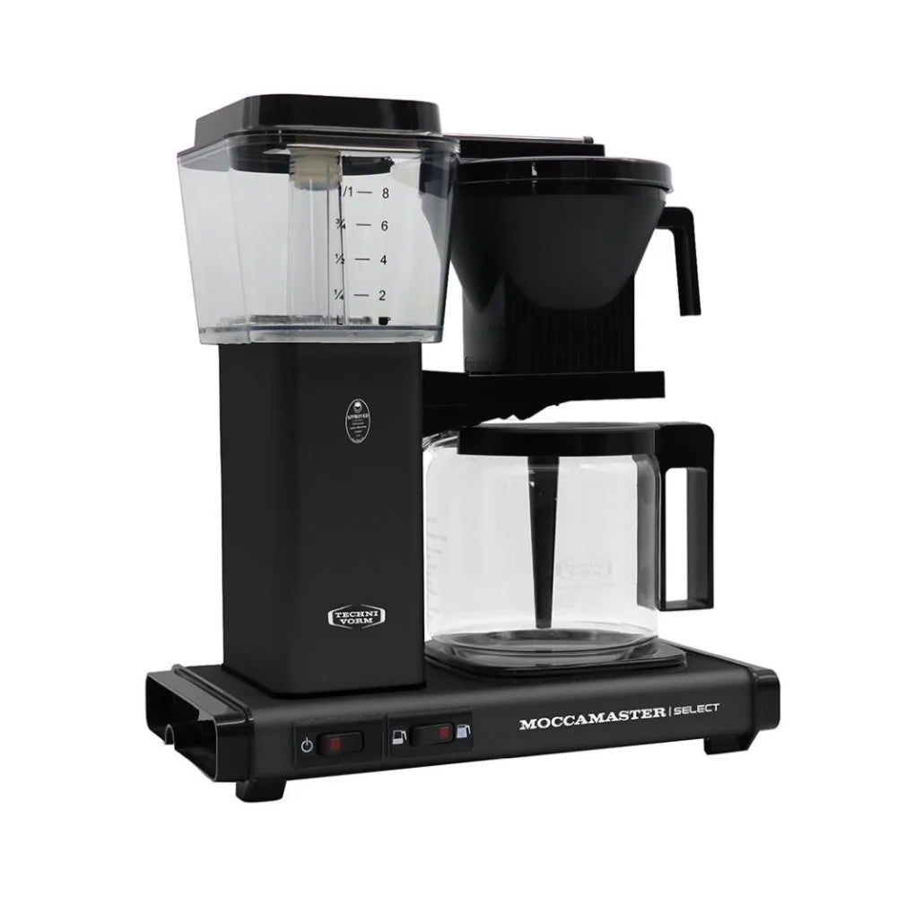 Moccamaster KBG Select Coffee Machine