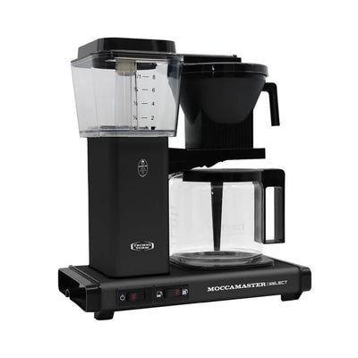 Moccamaster KBG Select Coffee Machine