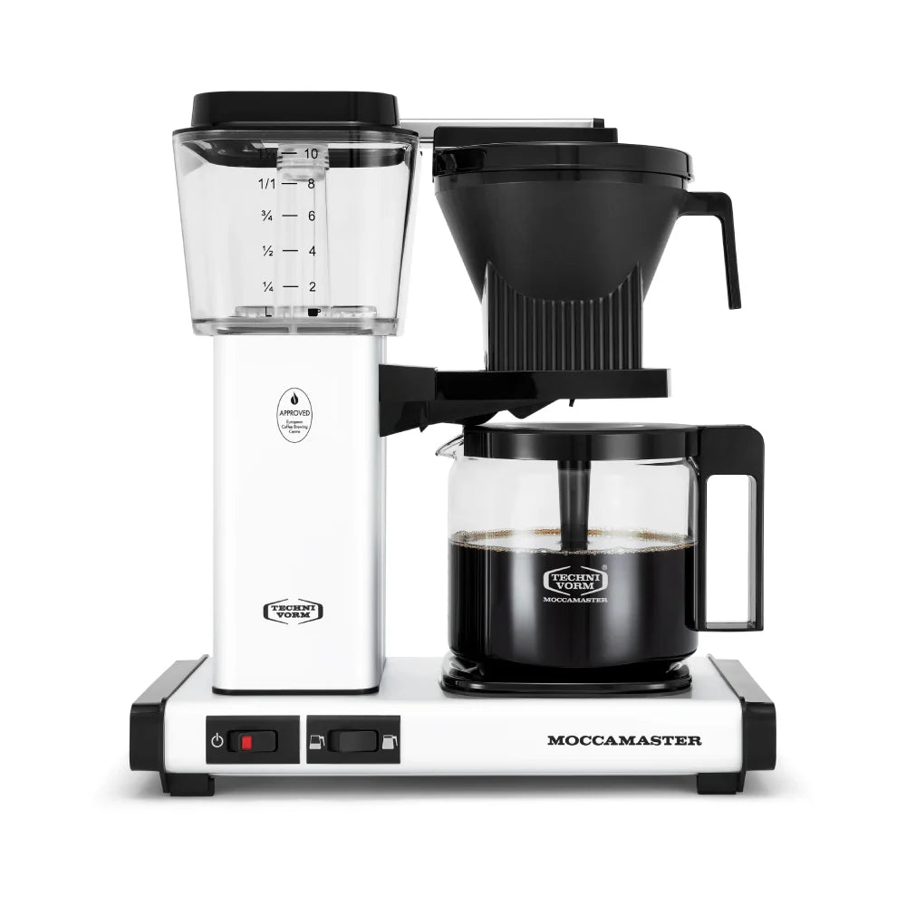 Moccamaster KBG Select Coffee Machine