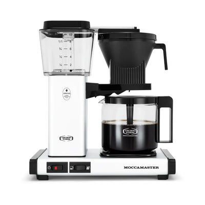 Moccamaster KBG Select Coffee Machine