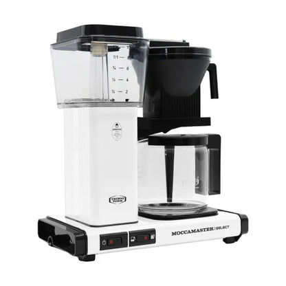 Moccamaster KBG Select Coffee Machine