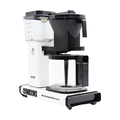 Moccamaster KBG Select Coffee Machine