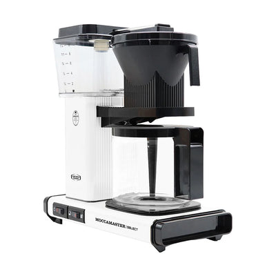 Moccamaster KBG Select Coffee Machine