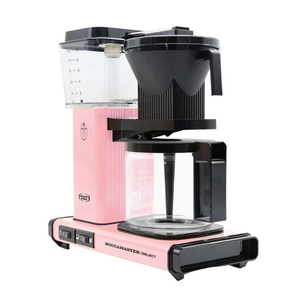 Moccamaster KBG Select Coffee Machine