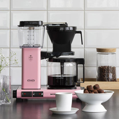 Moccamaster KBG Select Coffee Machine