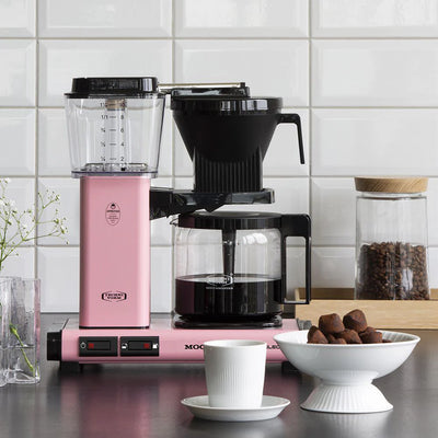 Moccamaster KBG Select Coffee Machine