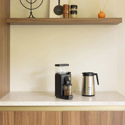 Moccamaster KBGT Thermos flask 1.25 ltr