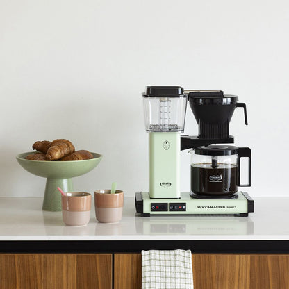 Moccamaster KBG Select Coffee Machine