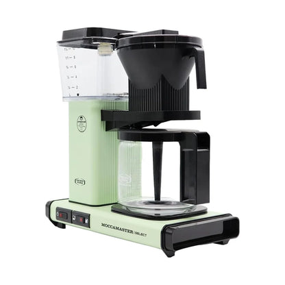 Moccamaster KBG Select Coffee Machine