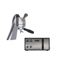 Modbar Espresso AV 220V CE Chrome