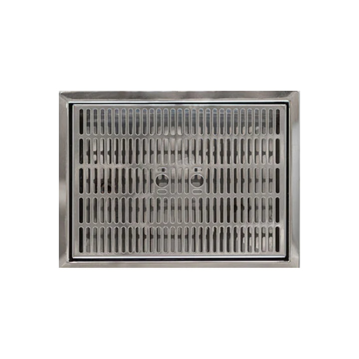 lm modbar drip tray