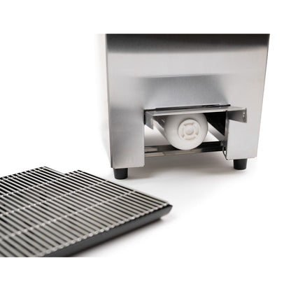 Marco MT8 Countertop Boiler – With Integrated Filter