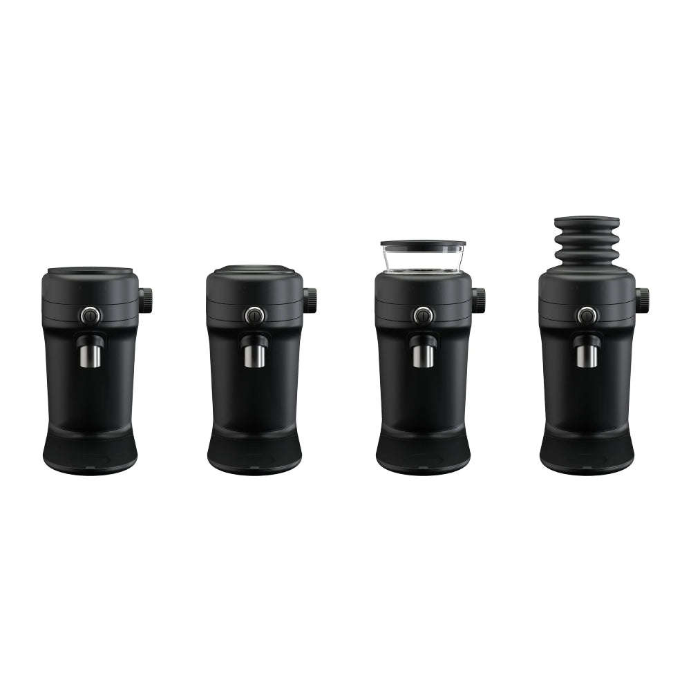 Mahlkonig X64 SD Single Dose Espresso Grinder