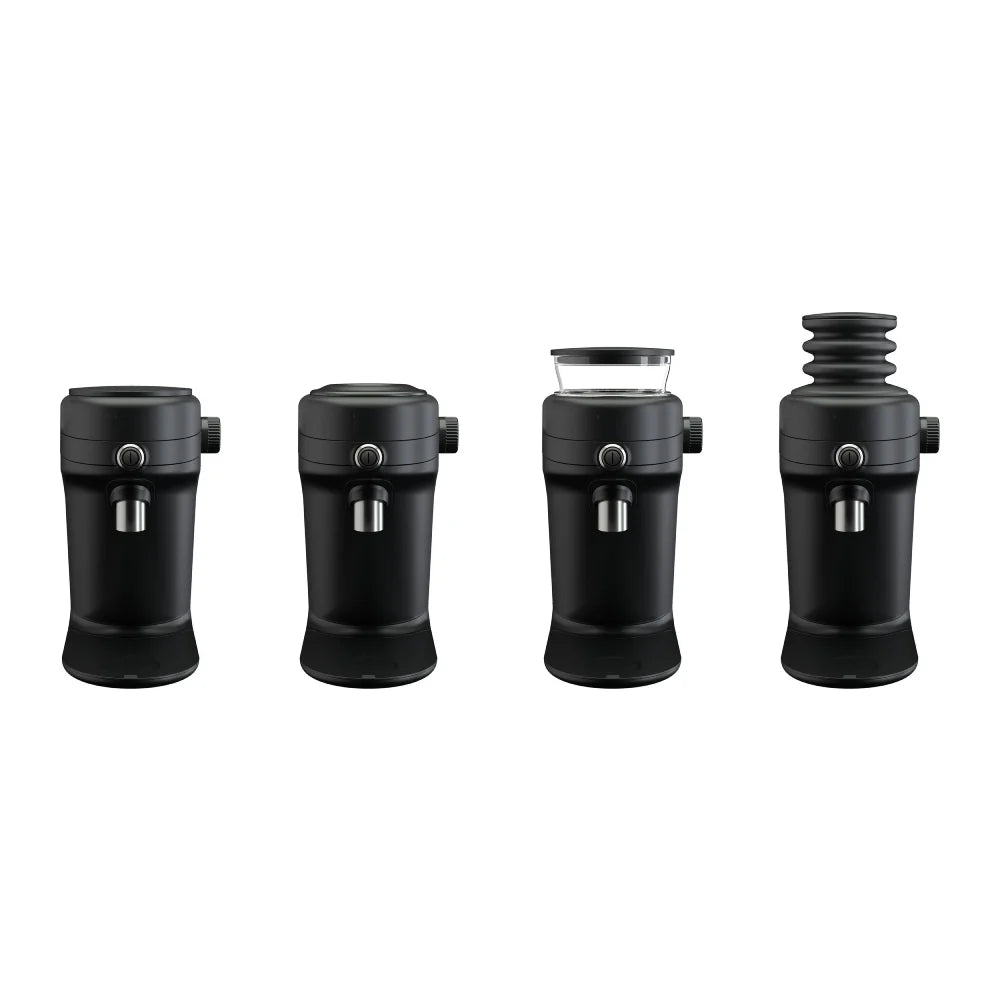 Mahlkonig X64 SD Single Dose Espresso Grinder