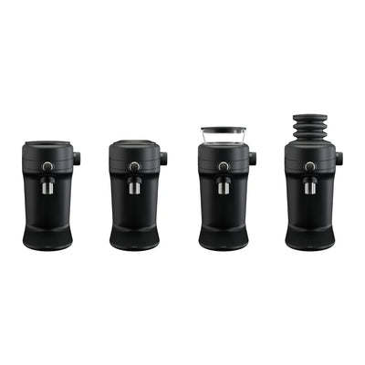 Mahlkonig X64 SD Single Dose Espresso Grinder