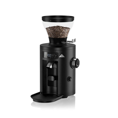 Mahlkonig X54 Allround Home Coffee Grinder