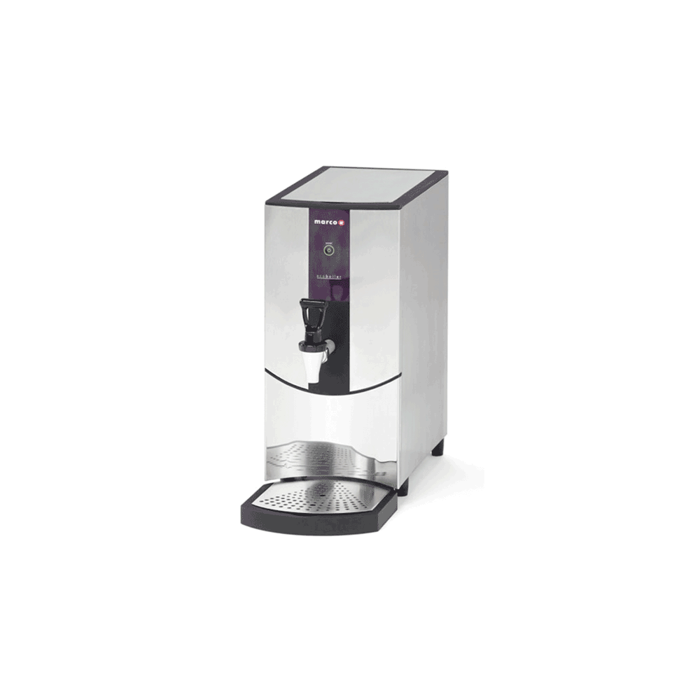 Marco Ecoboiler Countertop Automatic Water Boiler