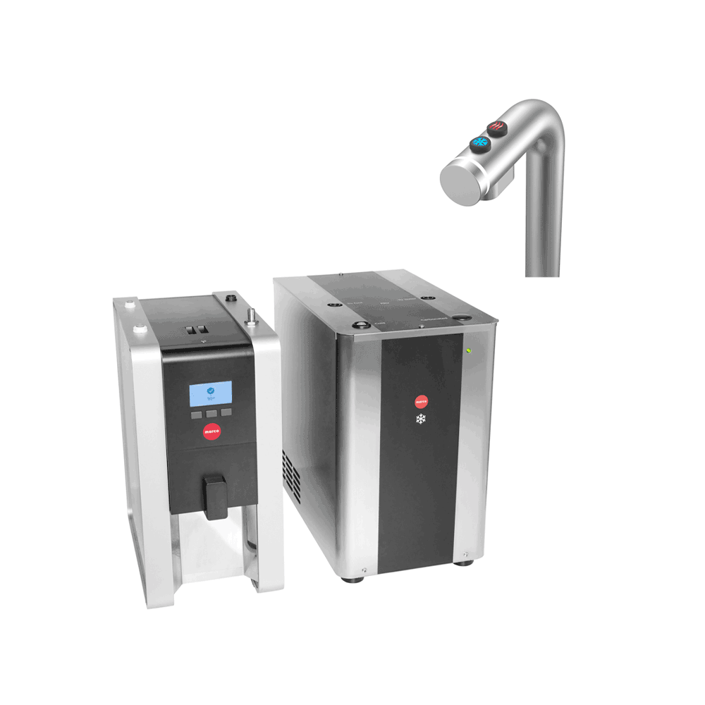 Marco FRIIA HC / HC Plus – Hot & Cold Water Dispenser