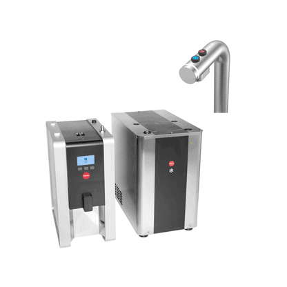 Marco FRIIA HC / HC Plus – Hot & Cold Water Dispenser