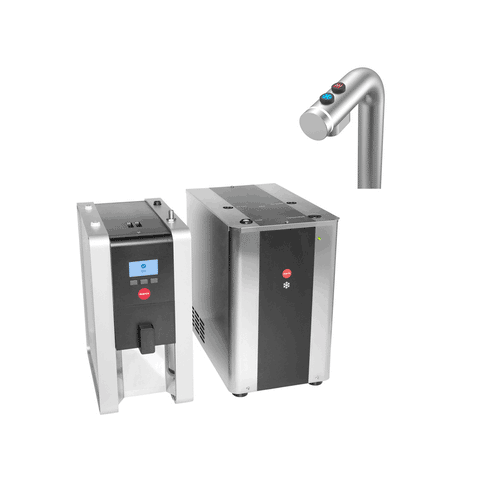 Marco FRIIA HC / HC Plus – Hot & Cold Water Dispenser