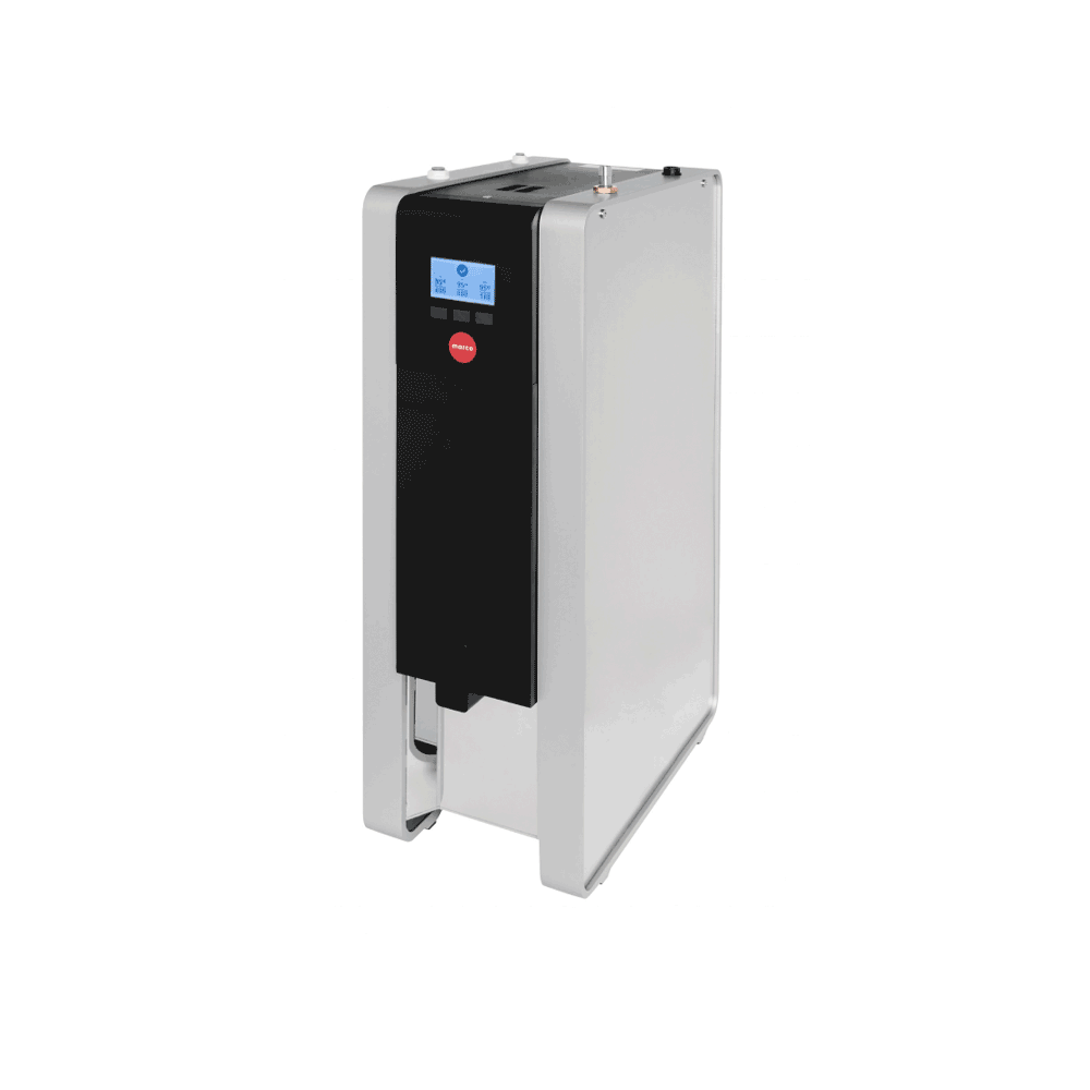 Marco MIX UC3 & UC8 – 3-Temperature Undercounter Water Boilers