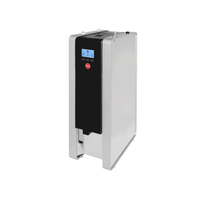 Marco MIX UC3 & UC8 – 3-Temperature Undercounter Water Boilers