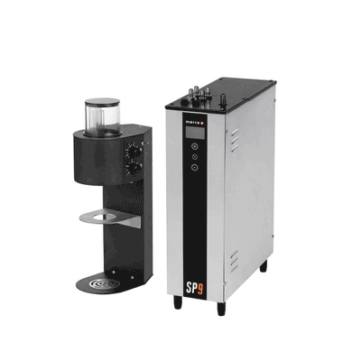 Marco SP9 Single Coffee Brewer