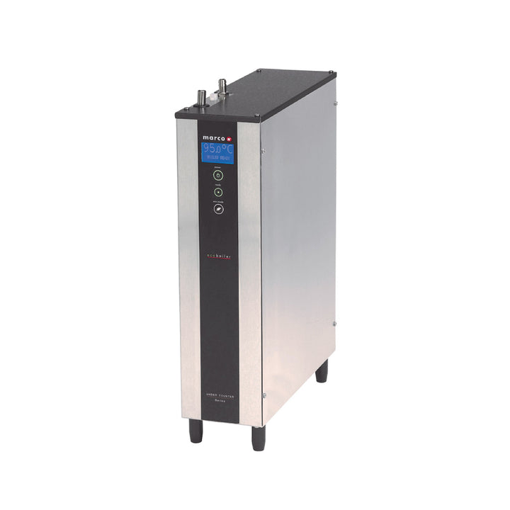 marco ecosmart undercounter hot water dispenser