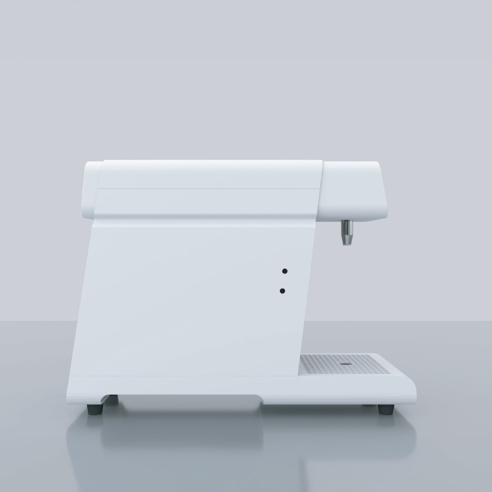Marco MilkPal – Cold & Hot Milk Frother and Dispenser