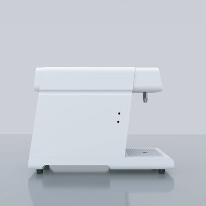 Marco MilkPal – Cold & Hot Milk Frother and Dispenser