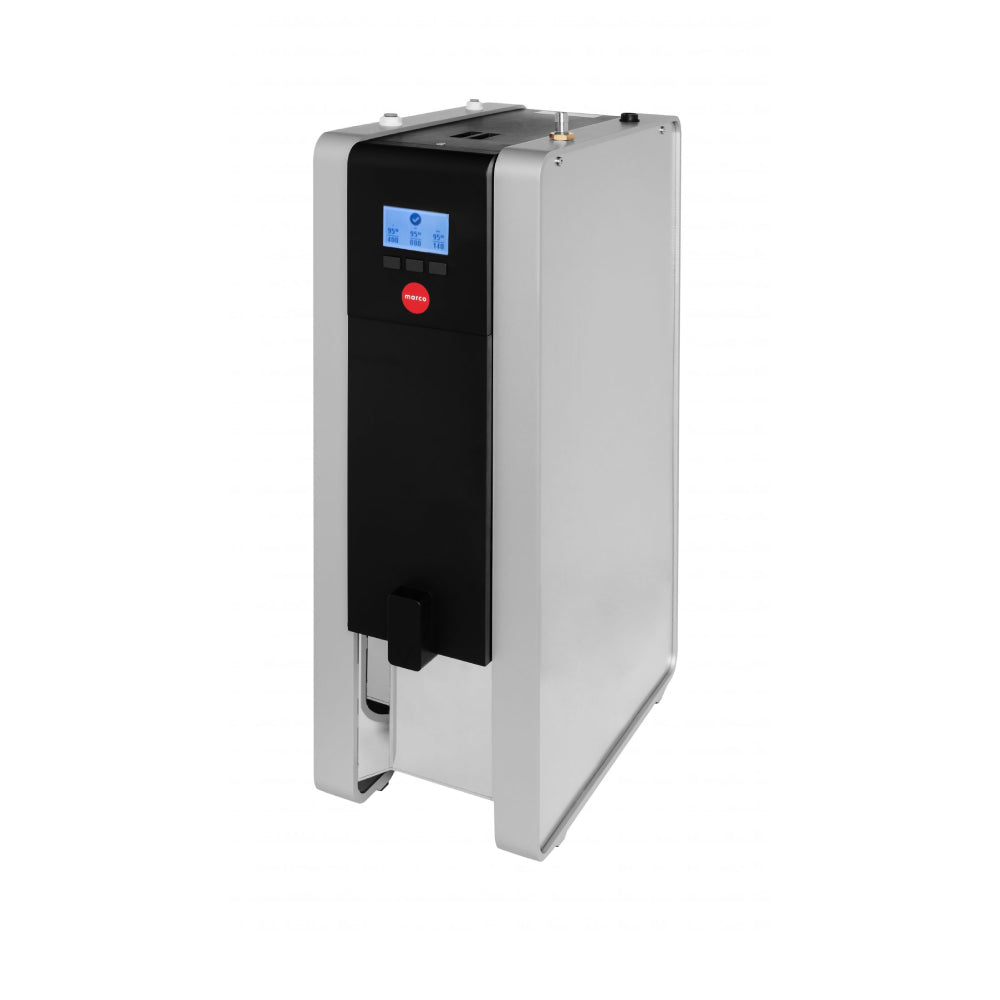 Marco MIX UC3 & UC8 – 3-Temperature Undercounter Water Boilers