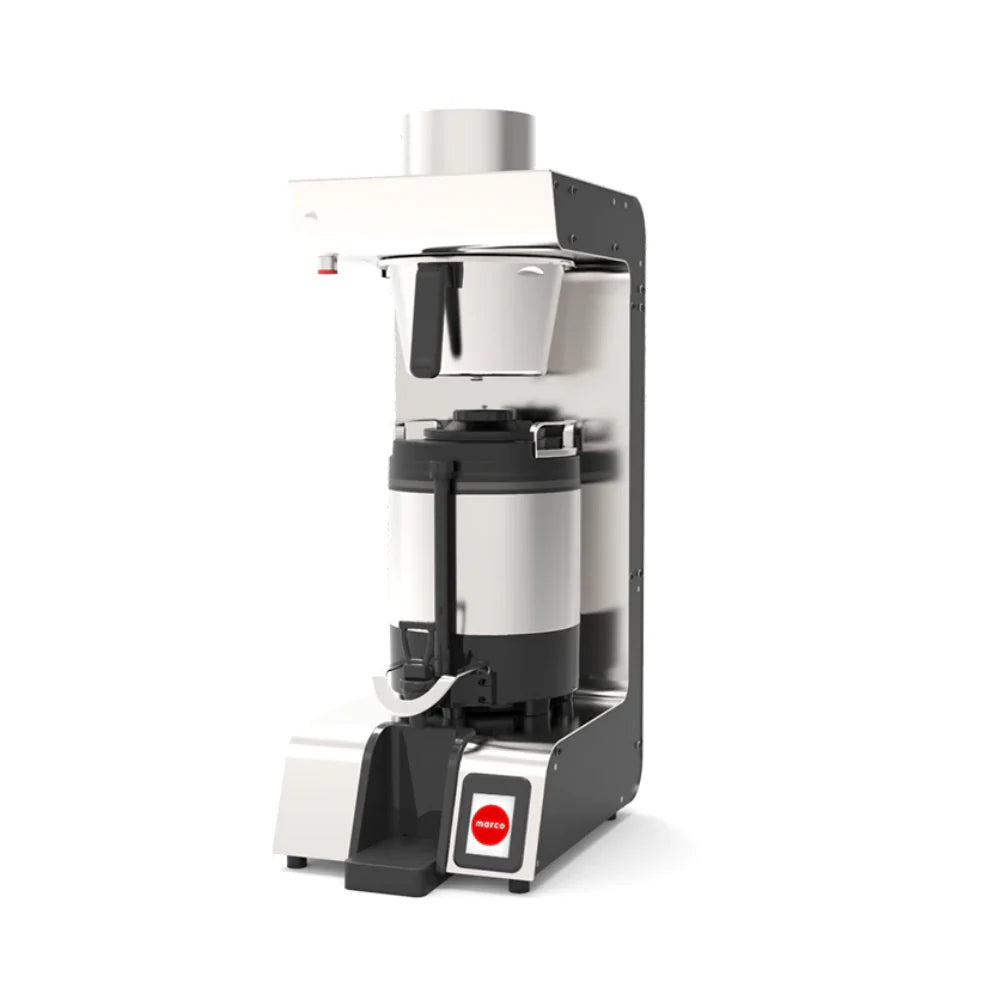 Marco Jet 6 – 2.8kW Commercial Coffee Brewer