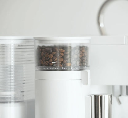 Meraki Espresso Machine Gen 2 White