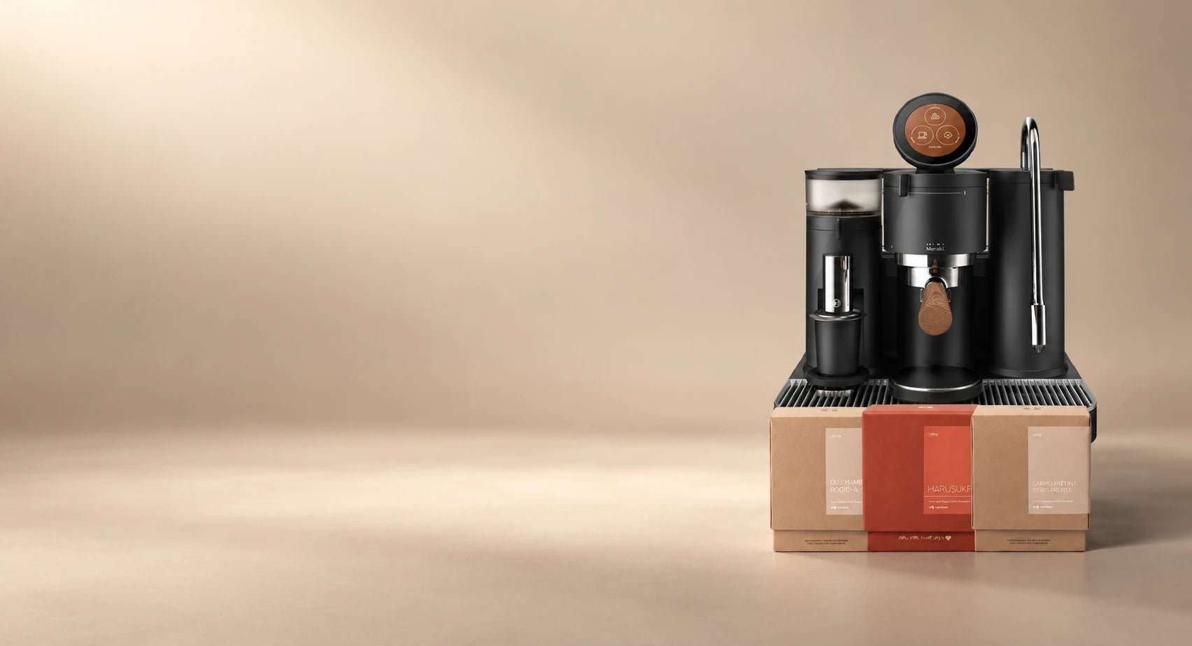 The Espresso Lab joins CoffeeSense™