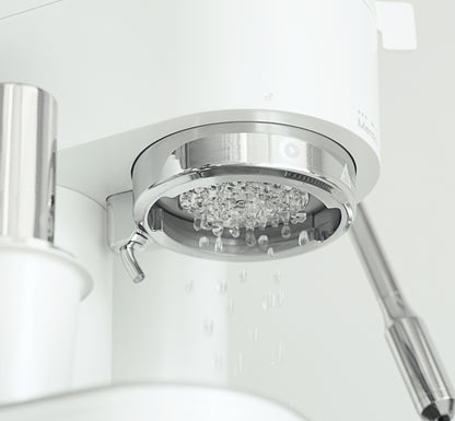 Meraki Espresso Machine Gen 2 White