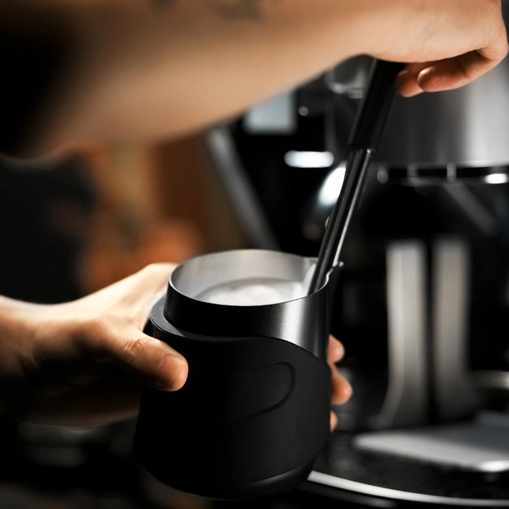 MHW-3Bomber GT Milk Pitcher Handle-less, 400ml